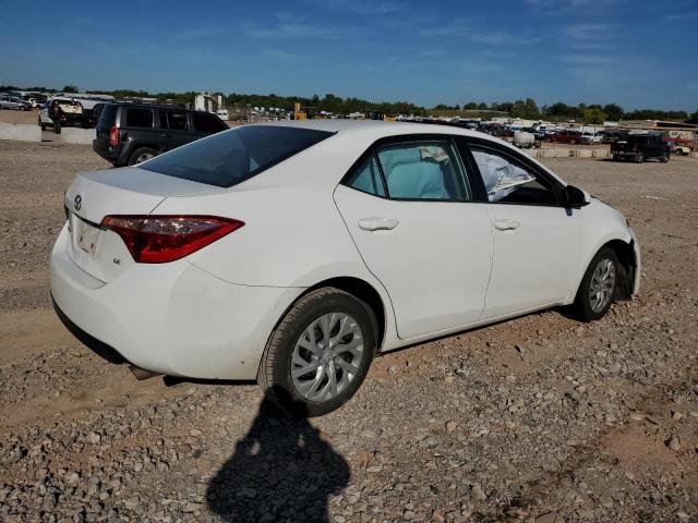 2017 TOYOTA COROLLA L - 5YFBURHE7HP675850