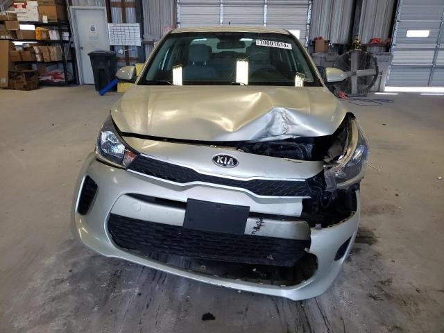 2018 KIA RIO LX - 3KPA24ABXJE085976
