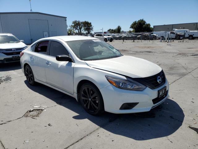 VIN 1N4AL3AP0JC233472 2018 Nissan Altima, 2.5 no.4