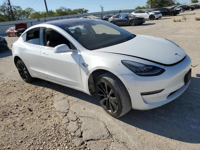 VIN 5YJ3E1EA1JF060670 2018 Tesla MODEL 3 no.4