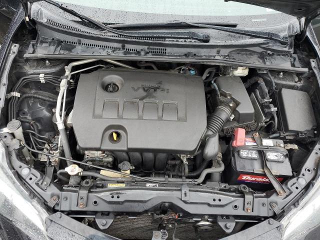 2018 TOYOTA COROLLA L - 5YFBURHE7JP741190
