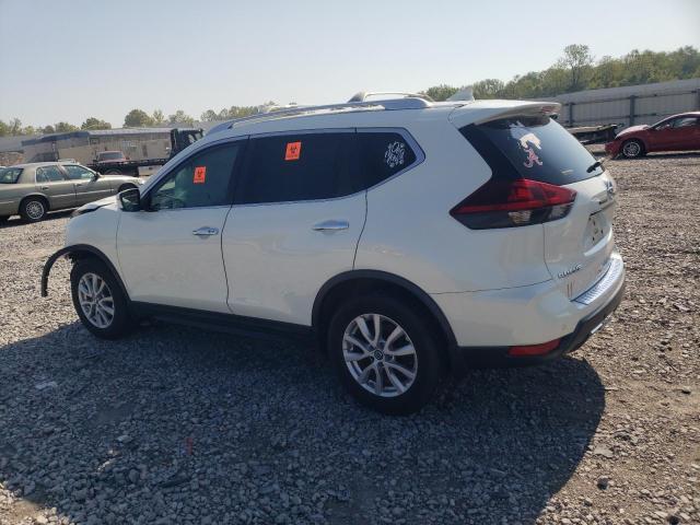 2019 NISSAN ROGUE S KNMAT2MT6KP552057