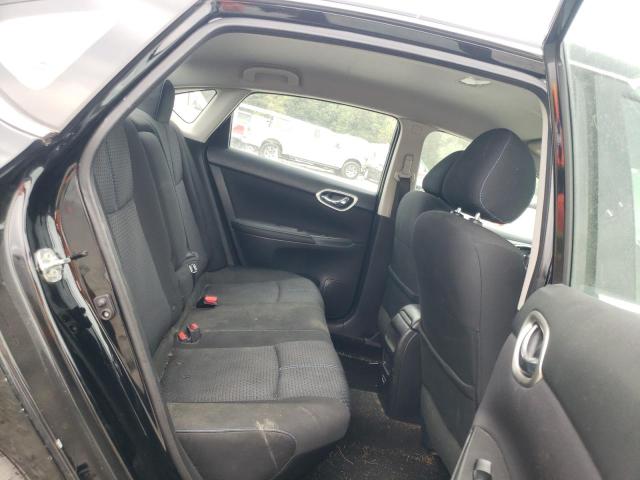 2018 NISSAN SENTRA S - 3N1AB7APXJY219688
