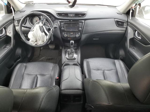 2019 NISSAN ROGUE S - 5N1AT2MV5KC716239