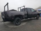 GMC SIERRA K35 photo