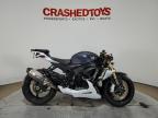 2015 SUZUKI GSX-R750 - JS1GR7MA2F2101886