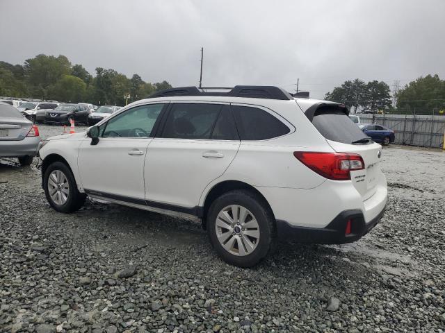 2018 SUBARU OUTBACK 2. - 4S4BSAFC6J3333566