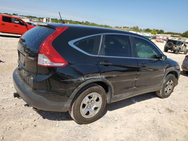 VIN 2HKRM4H39EH662123 2014 Honda CR-V, LX no.3