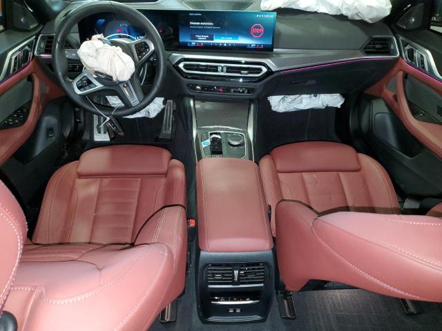 2024 BMW I4 XDRIVE WBY83FB08RFS05455