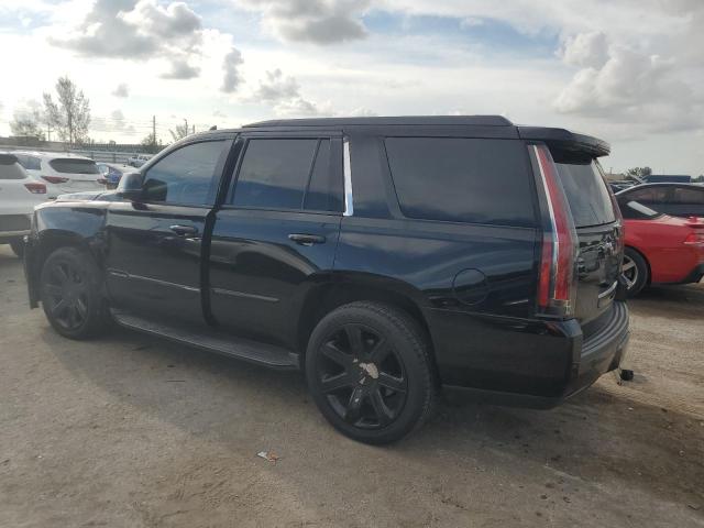 2016 CADILLAC ESCALADE L 1GYS4BKJ6GR159233