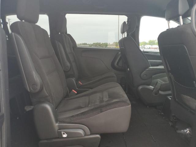 2017 DODGE GRAND CARA - 2C4RDGBG4HR849516