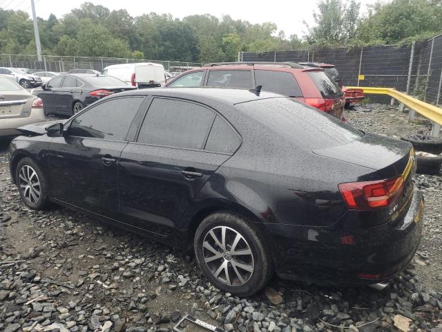 2017 VOLKSWAGEN JETTA SE - 3VWDB7AJ0HM374108