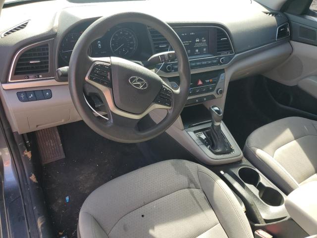 2018 HYUNDAI ELANTRA SE - 5NPD84LF6JH370228