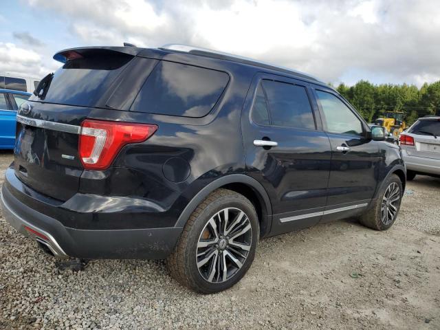 VIN 1FM5K8HT7GGC01159 2016 Ford Explorer, Platinum no.3