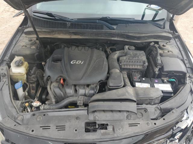 2015 KIA OPTIMA LX - 5XXGM4A7XFG448386