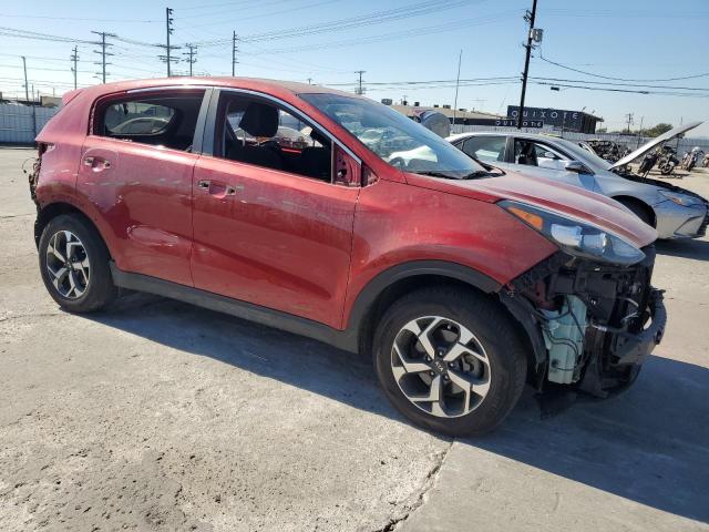 2020 KIA SPORTAGE L - KNDPM3AC9L7706456