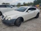 BENTLEY CONTINENTA photo