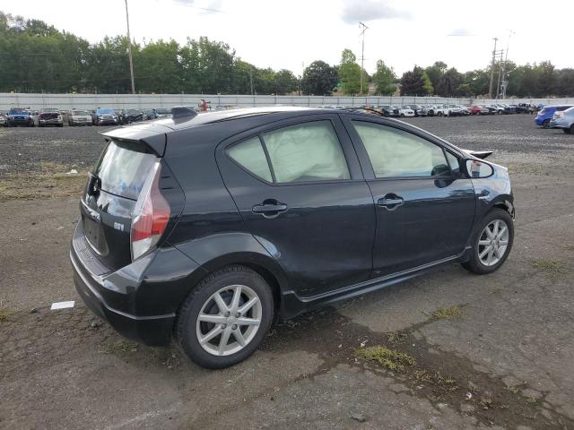 2017 TOYOTA PRIUS C - JTDKDTB35H1591230