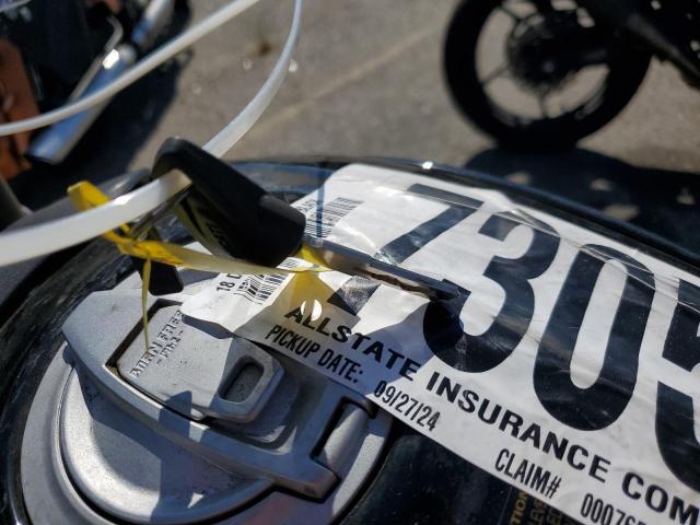 2018 DUCATI SCRAMBLER ML015ANM0JT015346
