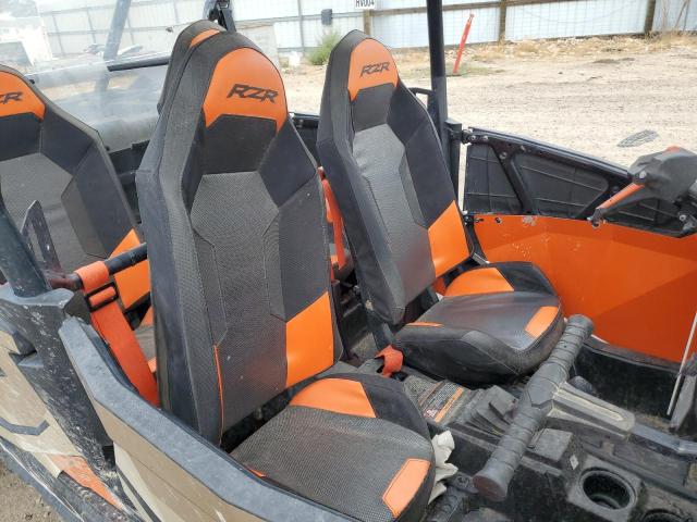 2021 POLARIS RZR XP 4 T - 3NSN4E929MF579183