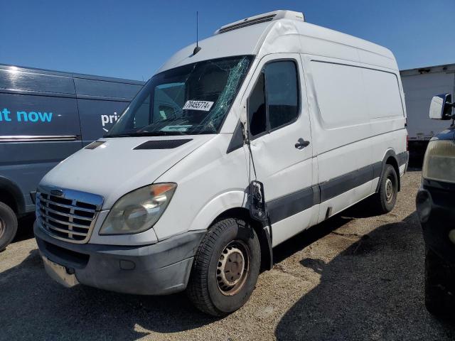 2010 FREIGHTLINER SPRINTER 2 #2994093601