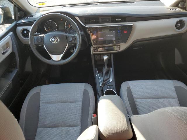 2019 TOYOTA COROLLA L - 2T1BURHE9KC213281