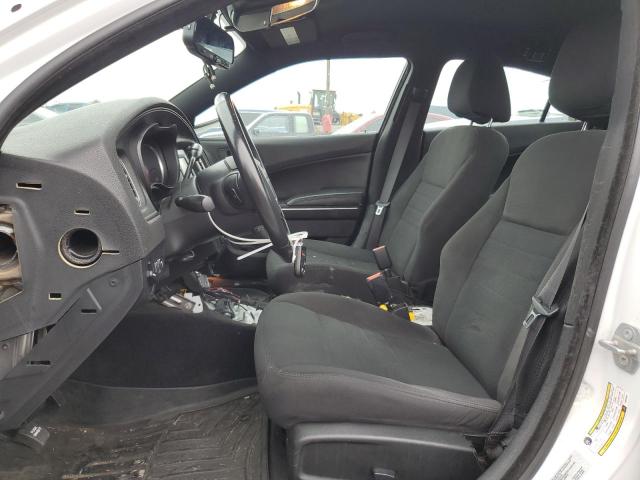 2015 DODGE CHARGER PO - 2C3CDXKT6FH932651