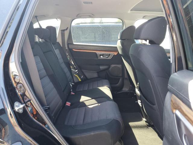 2017 HONDA CR-V EX - 7FARW1H52HE037063