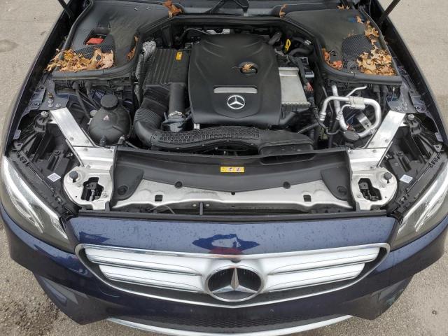 2019 MERCEDES-BENZ E 300 4MAT - WDDZF4KB0KA674440