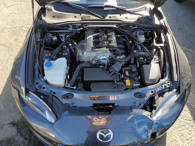 2016 MAZDA MX-5 MIATA - JM1NDAC71G0110848