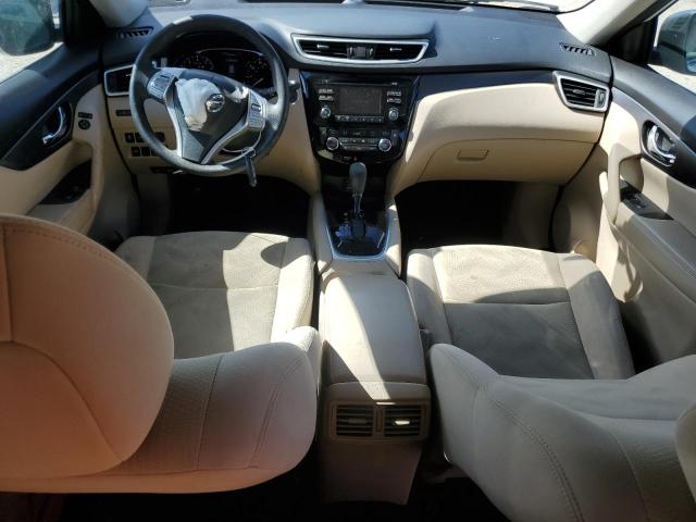 2016 NISSAN ROGUE S - 5N1AT2MV4GC865765