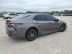 TOYOTA CAMRY SE N photo