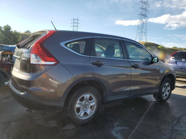 VIN 2HKRM4H30EH681465 2014 Honda CR-V, LX no.3