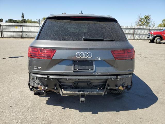 VIN WA1VAAF72KD038669 2019 Audi Q7, Prestige no.6