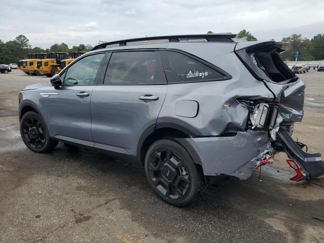 2024 KIA SORENTO EX - 5XYRHDJF5RG263036