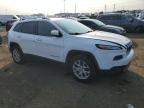 JEEP CHEROKEE L photo