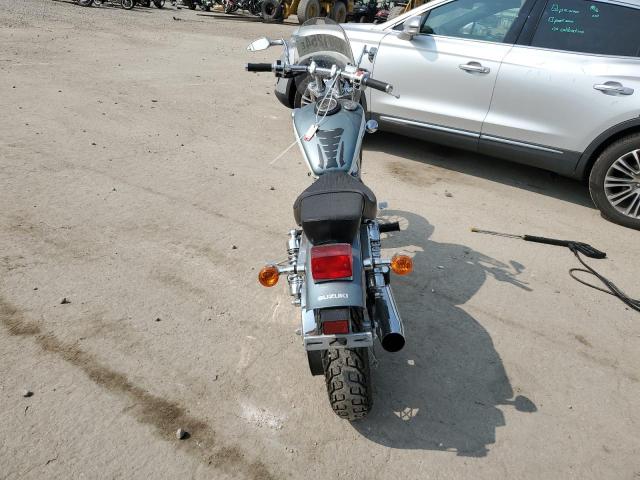 2011 SUZUKI LS650 - JS1NP41A3B2100496