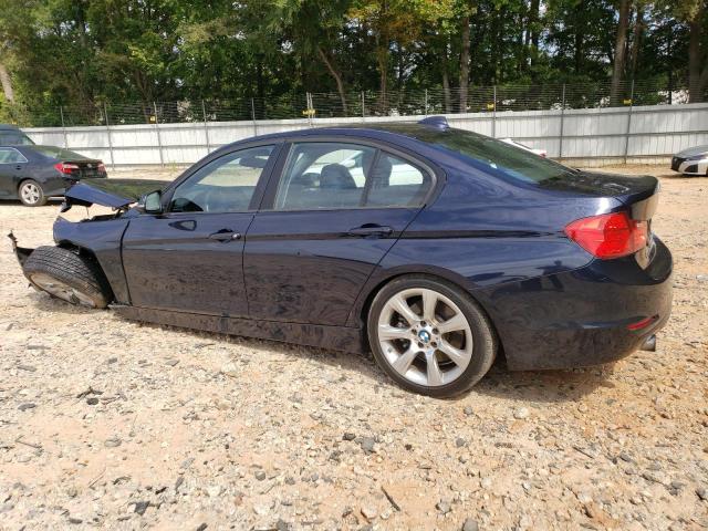 VIN WBA3A9G52DNP37996 2013 BMW 3 Series, 335 I no.2