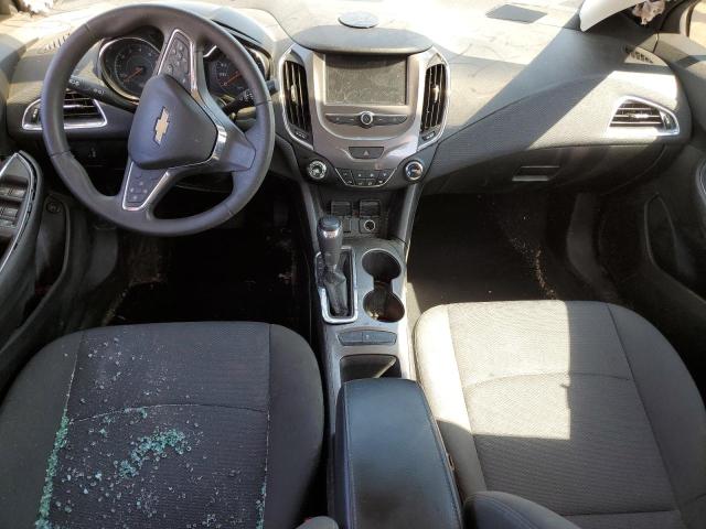 2018 CHEVROLET CRUZE LT - 1G1BE5SM6J7237505