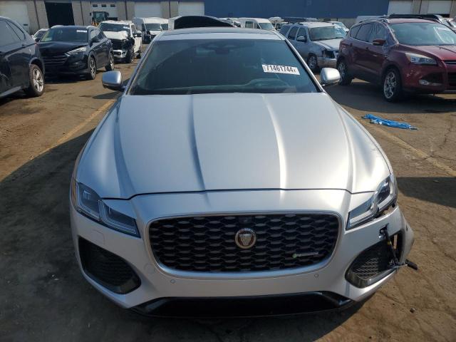 2021 JAGUAR XF R-DYNAM - SAJBL4GX9MCY88683