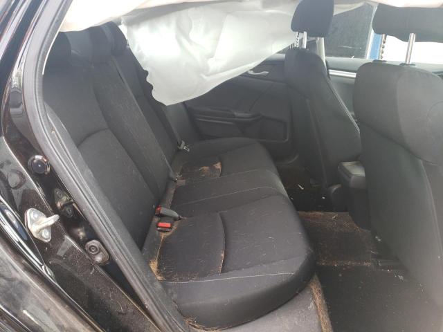 2020 HONDA CIVIC DX 2HGFC2E25LH002108