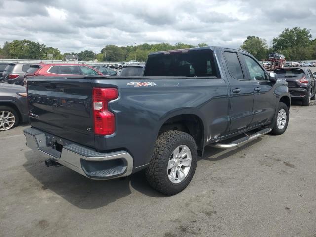2020 CHEVROLET SILVERADO - 1GCRYDED0LZ120349