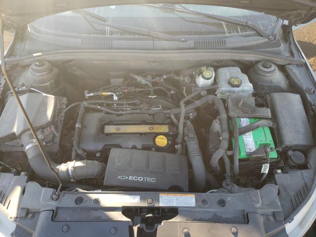 2015 CHEVROLET CRUZE LTZ - 1G1PG5SBXF7141558