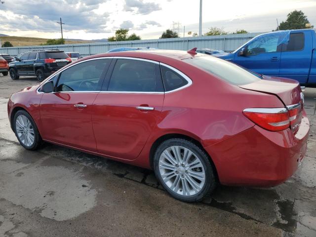 VIN 1G4PP5SK1E4181921 2014 Buick Verano no.2