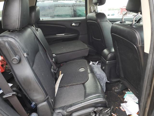 2015 DODGE JOURNEY CR - 3C4PDCGB4FT745860