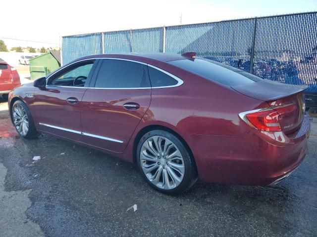 VIN 1G4ZR5SS0HU195316 2017 Buick Lacrosse, Premium no.2