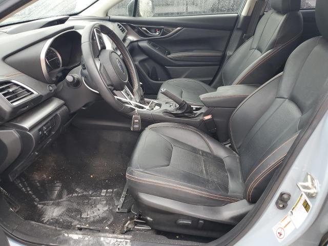 2019 SUBARU CROSSTREK - JF2GTAMC8KH354211