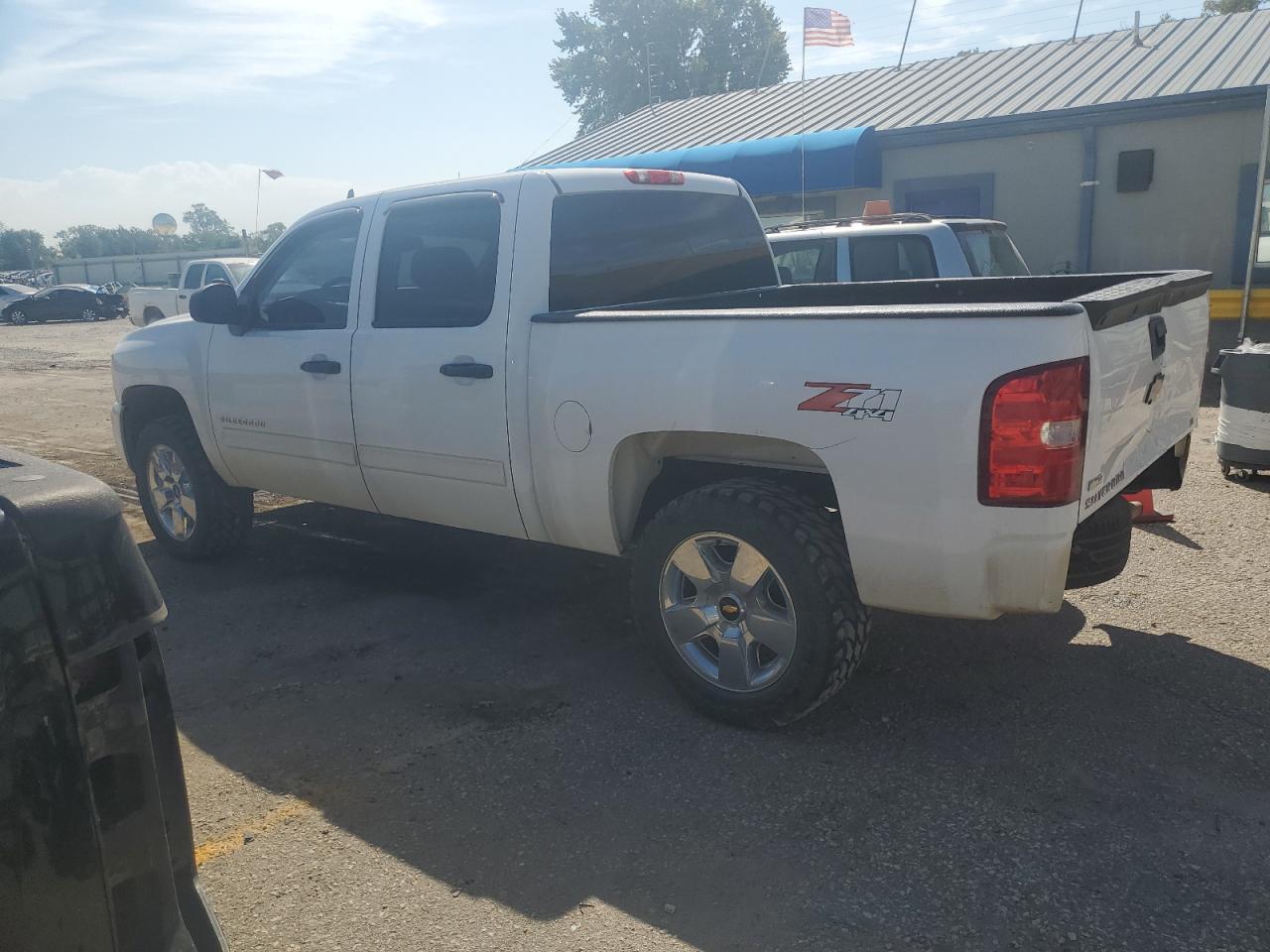 Lot #3009144234 2011 CHEVROLET SILVERADO