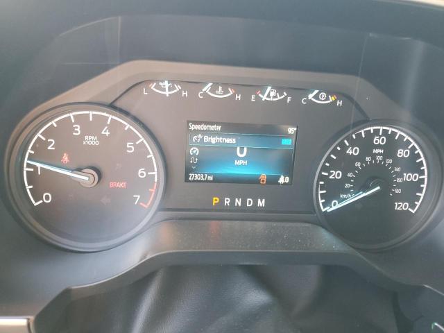 2022 FORD F150 SUPER - 1FTFW1E82NFB99327