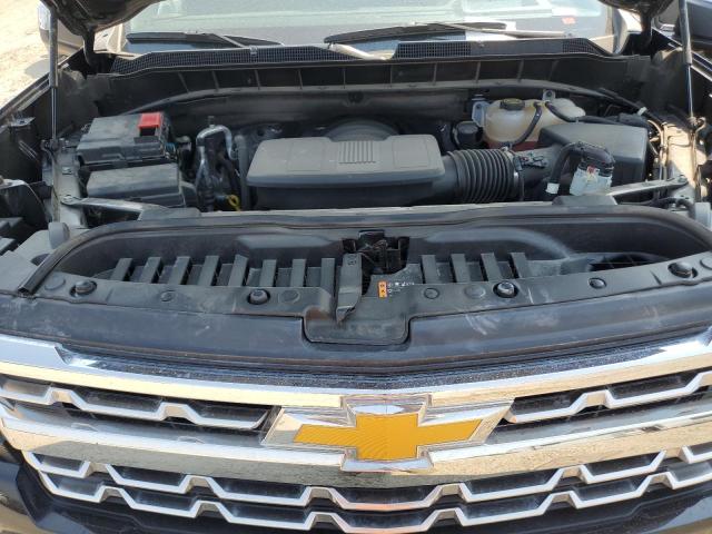 2023 CHEVROLET SILVERADO - 1GCUDGED4PZ295216